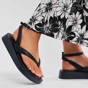 Sandals - Black